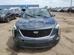 2020 Cadillac XT4 Sport