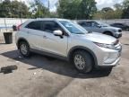 2019 Mitsubishi Eclipse Cross ES