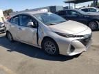 2018 Toyota Prius Prime