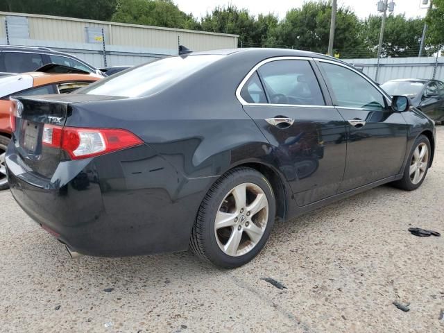 2010 Acura TSX