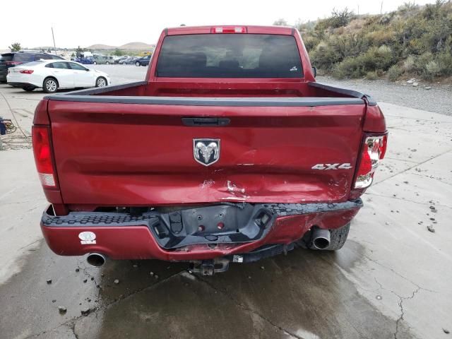 2014 Dodge RAM 1500 ST