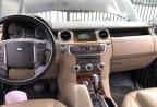 2011 Land Rover LR4 HSE Luxury