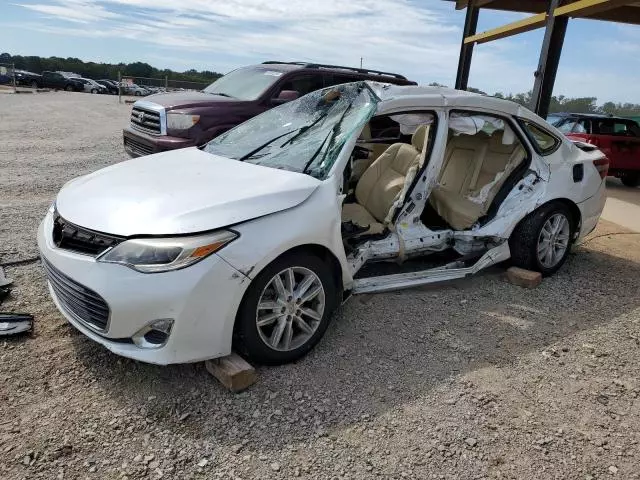 2013 Toyota Avalon Base