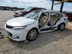 Toyota salvage cars for sale: 2013 Toyota Avalon Base