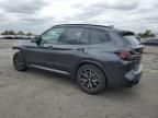 2022 BMW X3 M40I