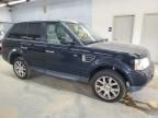 2008 Land Rover Range Rover Sport HSE