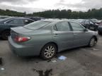 2002 Lexus ES 300