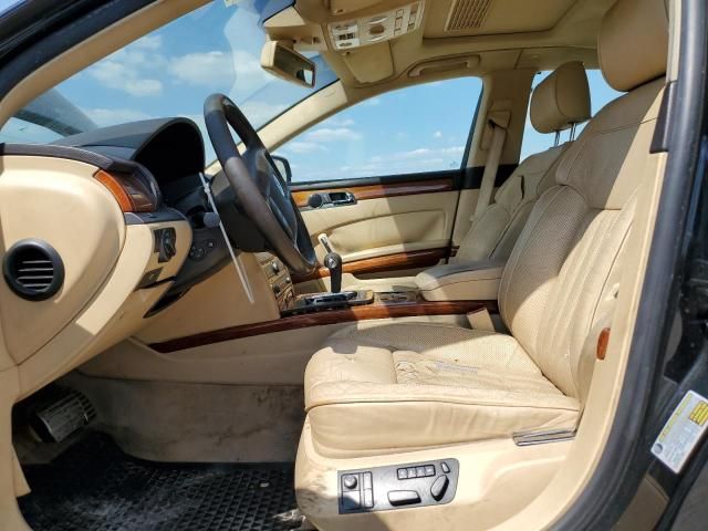 2005 Volkswagen Phaeton 4.2