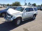 2001 Toyota 4runner Limited