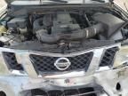 2009 Nissan Pathfinder S