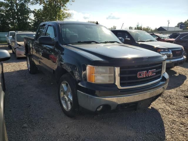 2007 GMC New Sierra K1500