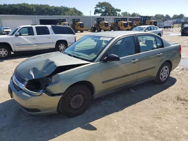 2004 Chevrolet Malibu