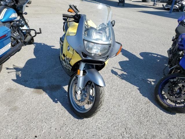 1998 BMW K1200 RS