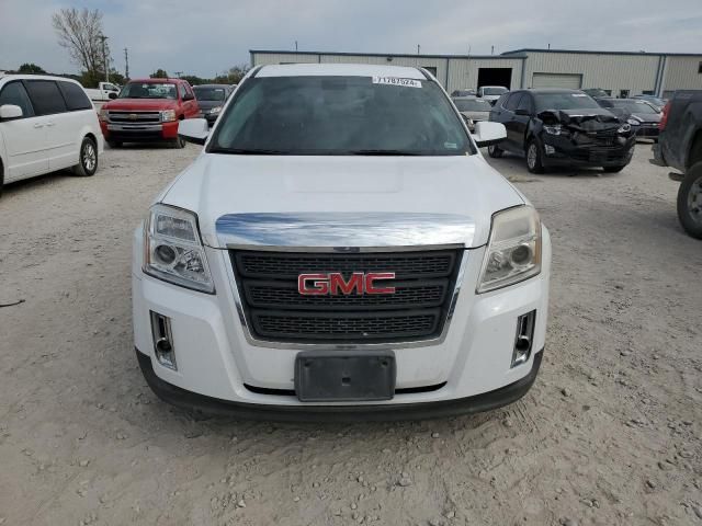 2011 GMC Terrain SLE