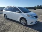 2011 Toyota Sienna XLE