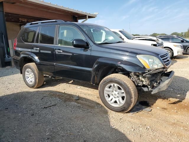 2008 Lexus GX 470