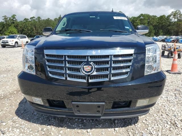 2008 Cadillac Escalade Luxury