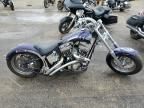 2009 Harley-Davidson Homemade