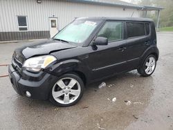 2011 KIA Soul + en venta en York Haven, PA