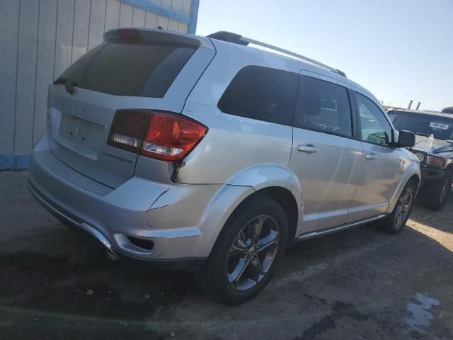 2014 Dodge Journey Crossroad