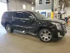 2015 Cadillac Escalade ESV Luxury