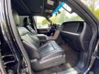 2016 Lincoln Navigator Select