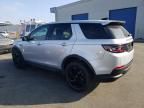 2021 Land Rover Discovery Sport S