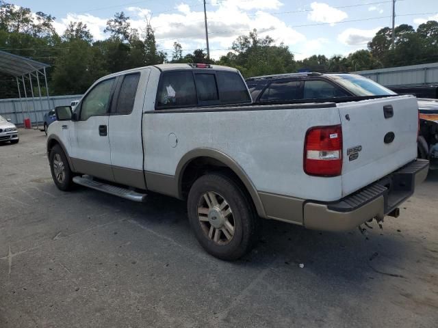 2006 Ford F150