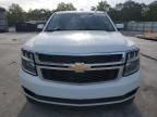 2019 Chevrolet Suburban C1500 LT