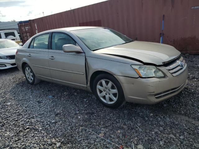 2007 Toyota Avalon XL