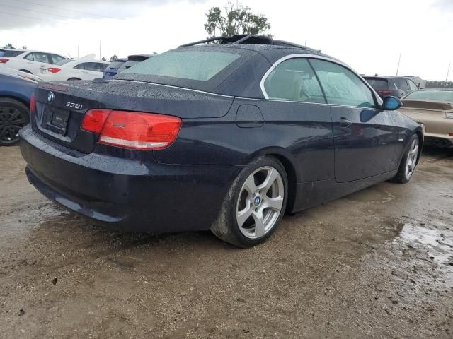 2008 BMW 328 I