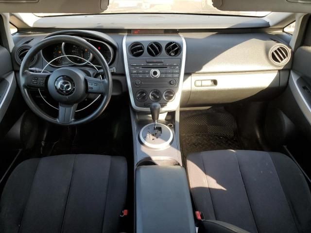 2007 Mazda CX-7