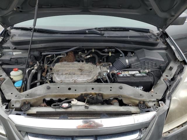 2007 Honda Odyssey EX