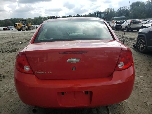 2008 Chevrolet Cobalt LS