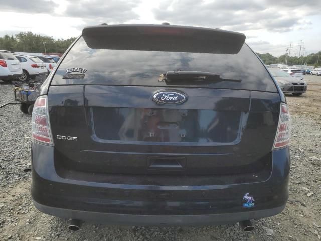 2010 Ford Edge SE