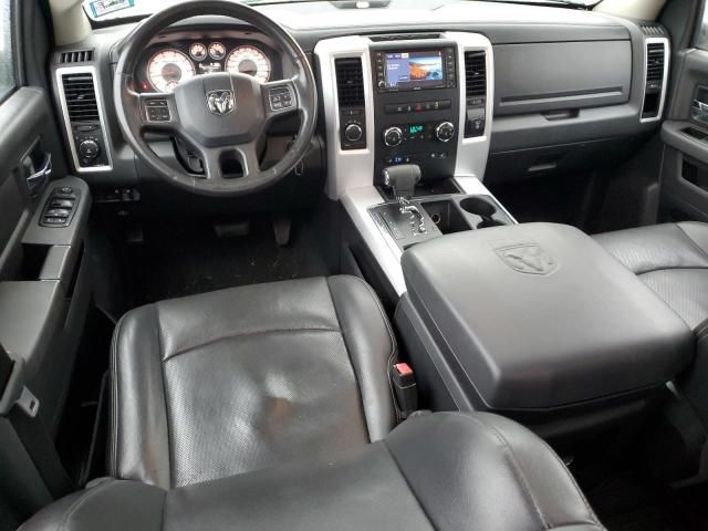 2012 Dodge RAM 1500 Sport