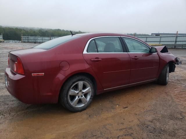 2011 Chevrolet Malibu 1LT