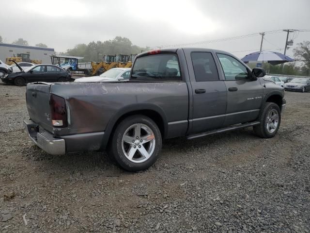 2004 Dodge RAM 1500 ST