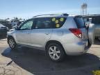 2007 Toyota Rav4 Limited