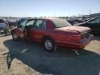 1997 Mercury Grand Marquis LS