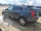 2010 Cadillac SRX