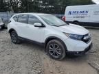 2021 Honda CR-V EXL