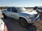 2007 Toyota Tacoma Double Cab Prerunner