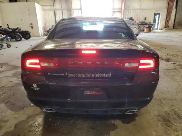 2013 Dodge Charger SE