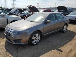 2010 Ford Fusion SE en venta en Elgin, IL