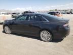 2015 Lincoln MKZ