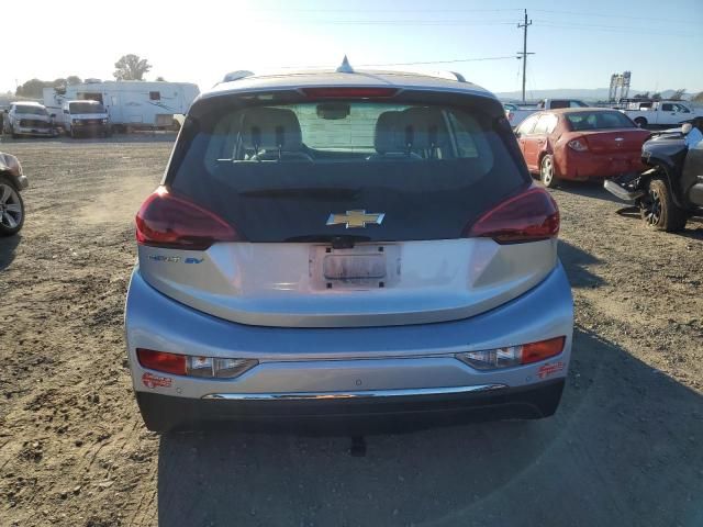 2017 Chevrolet Bolt EV Premier