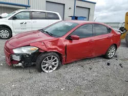 Dodge salvage cars for sale: 2013 Dodge Dart SXT