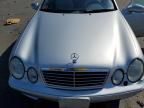 2002 Mercedes-Benz CLK 430