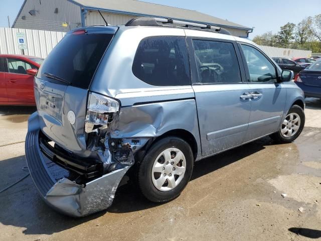 2008 KIA Sedona